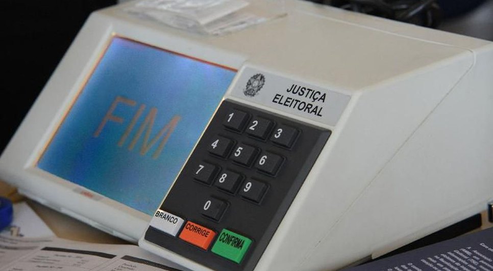 urnas.jpg / Foto: Agência Brasil