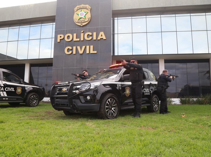 Polícia Civil conclui inquérito sobre homicídio em Junqueiro e indicia autor do crime