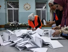 Palestinos vão às urnas em Gaza pela 1ª vez em 20 anos