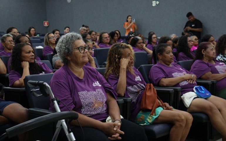 Fortes Raízes é ampliado para atender mulheres de Arapiraca