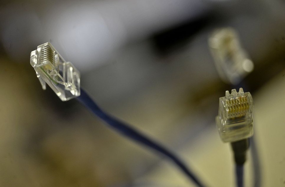 Internet / Foto: Agência Brasil