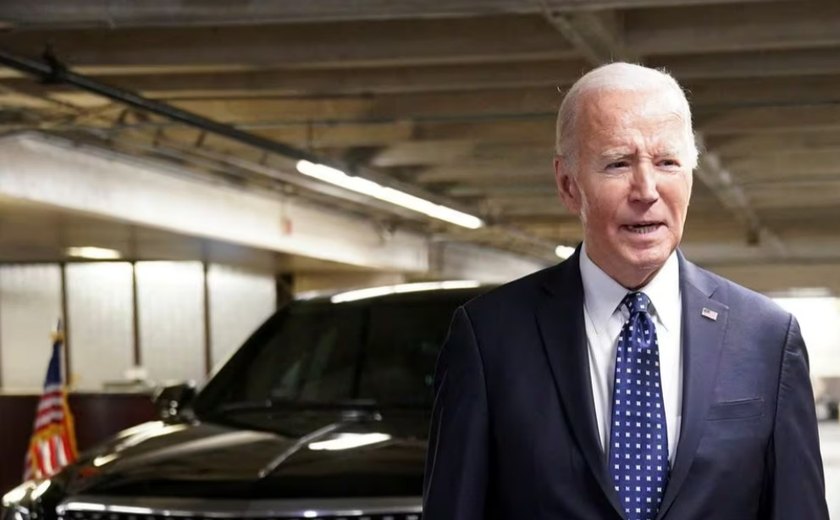 EUA impõem sanções à Rússia por invasão da Ucrânia e à morte de Navalny