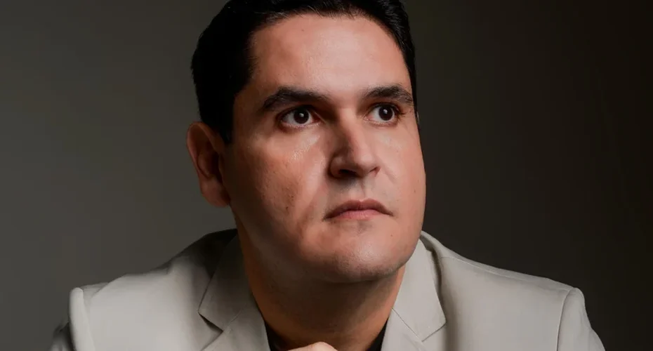 Eugênio Albuquerque esclarece regra do tempo de TV e corrige informações sobre cenário eleitoral de Alagoas