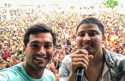 CarnaLaje mantém tradição de uma das melhores festas de Alagoas 