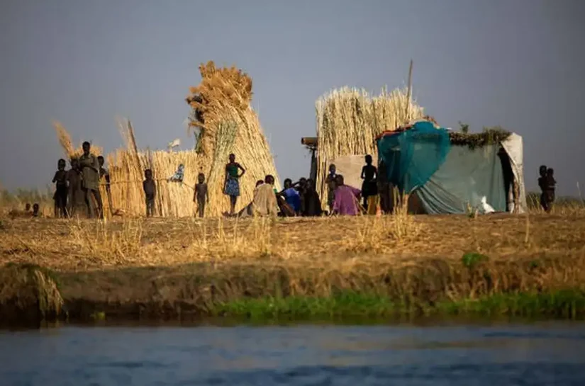 Fome mundial atinge 645 milhões de pessoas, diz relatório da ONU