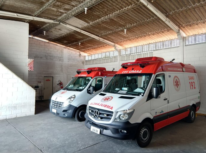 Samu Alagoas registra 3.626 ligações no Carnaval, e mais de 570 foram trotes