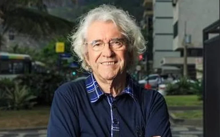 Programação do Canal Brasil homenageia ator Juca de Oliveira, morto aos 91 anos