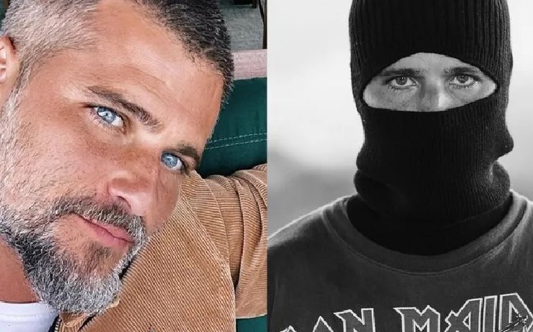 Bruno Gagliasso sofre intolerância religiosa após mencionar Orixás em publicação