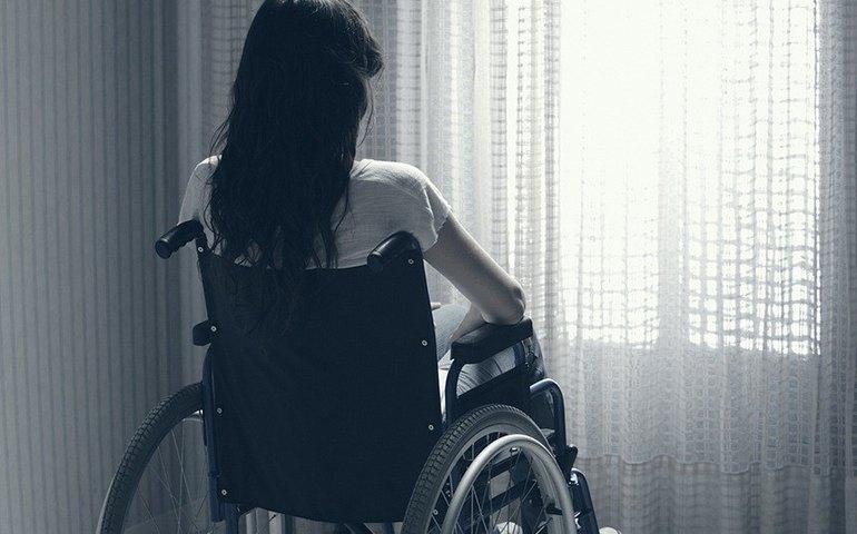 CDH: vítimas de violência doméstica e com deficiência poderão ter atendimento acessível