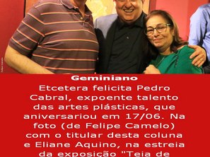 Felipe Camelo