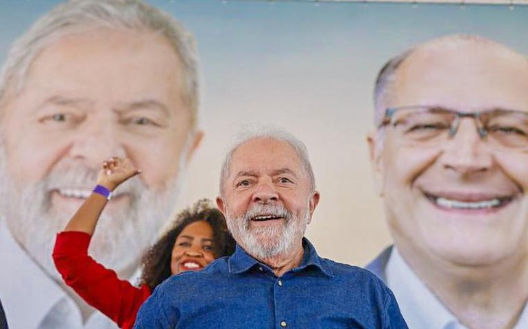 Empresário mineiro diz que classe empresarial nunca prosperou tanto como nos tempos de Lula