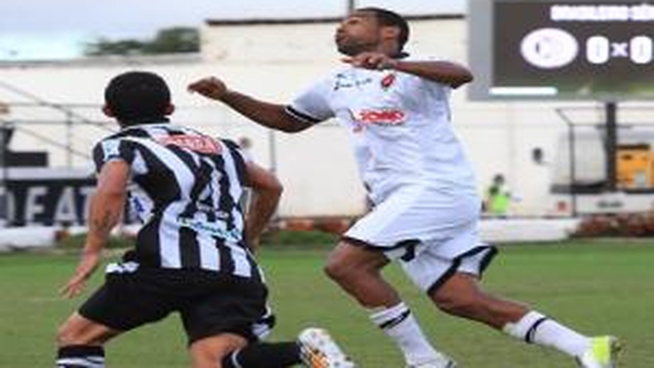 ASA viaja a João Pessoa para o confronto deste sábado contra o Botafogo da Paraíba