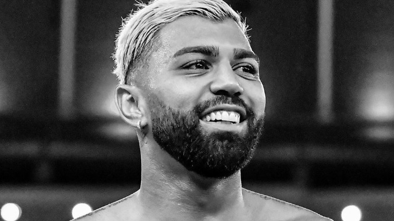 Vídeos mostram confusão de torcedores na festa de Gabigol