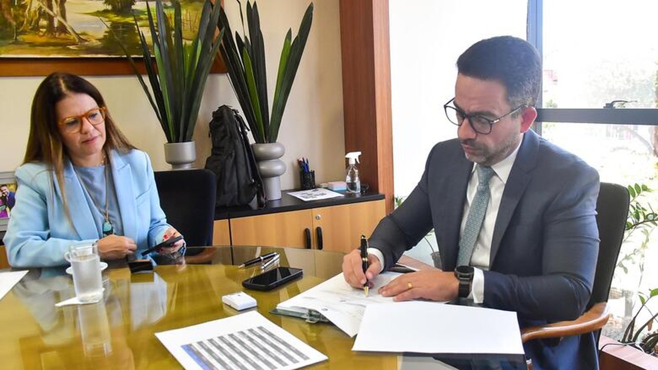 Paulo Dantas ordena e acampamento em frente ao Exército é desmontado
