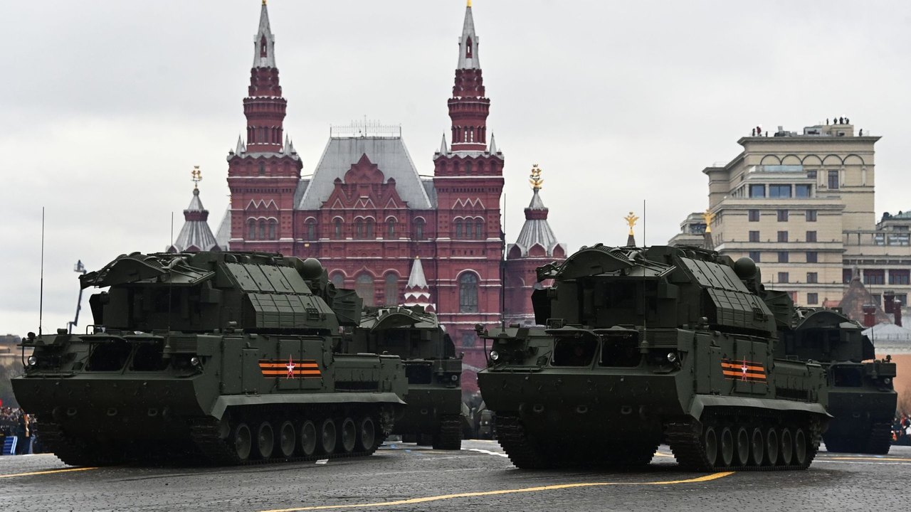 Na Cúpula Rússia-África, Rosoboronexport apresentará novo conceito de defesa antidrones, diz Rostec