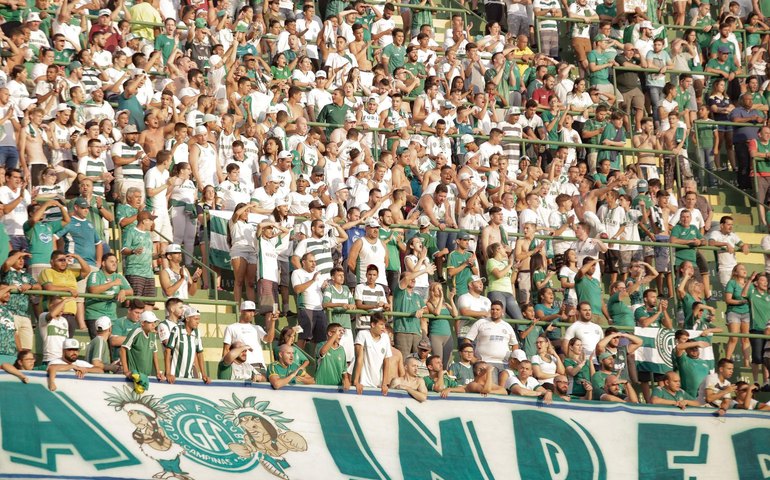 Palmeiras encaminha saída de Victor Luís e recebe sondagem por Gustavo Scarpa
