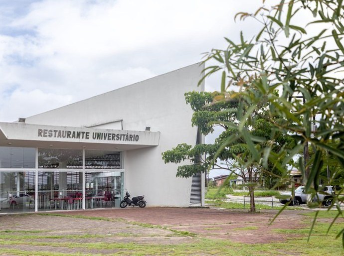 Ufal implanta sistema digital de acesso aos restaurantes universitários