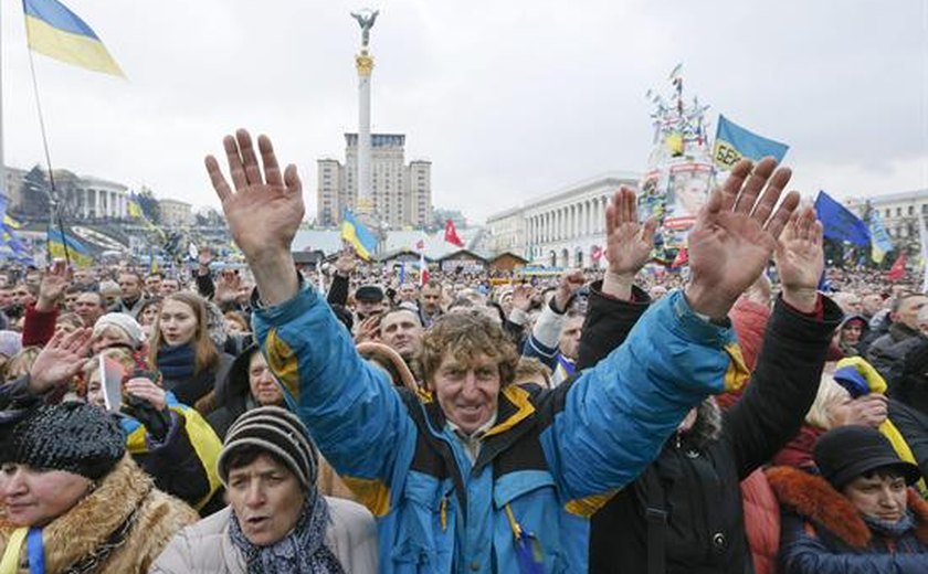 Cinco pontos-chave para entender a crise na Ucrânia