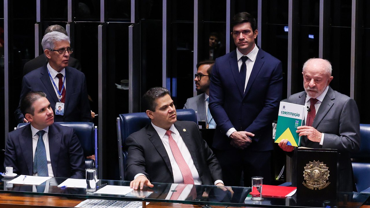 Congresso promulga emenda de aposentadoria especial de agente de saúde