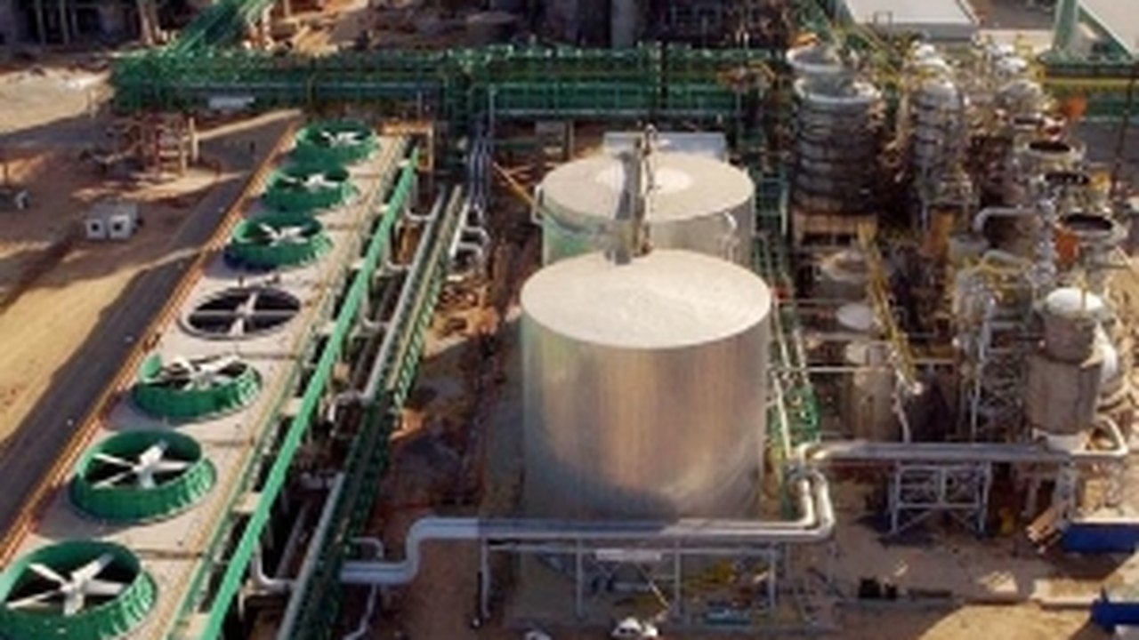 Produção industrial recua em nove estados em novembro de 2013