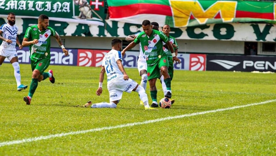 Paraense: por fim de jejum, Tuna Luso desafia Paysandu, que busca o bi