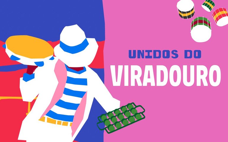 Unidos do Viradouro conta a luta, sabedoria e fé do líder Malunguinho