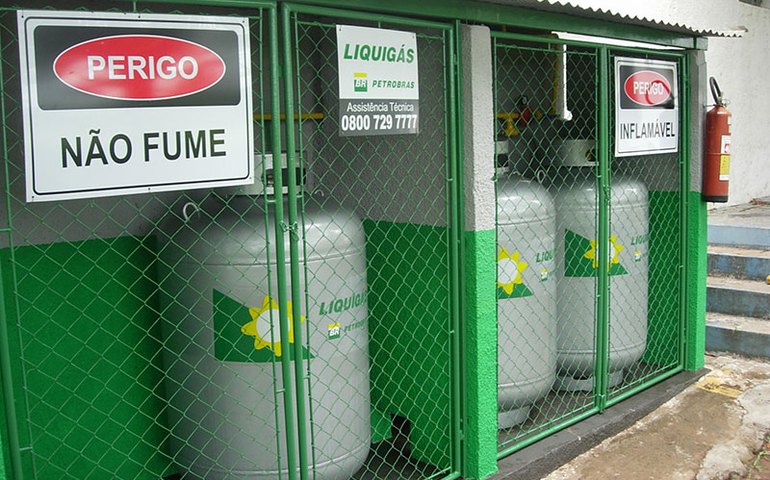 Petróleo e gás seguirão como fontes de energia mais consumidas nos EUA, diz DoE