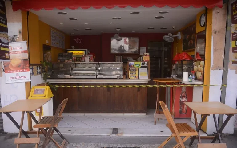 FecomercioSP: Faturamento do comércio paulista cresce 4% em julho e tem novo recorde para o mês