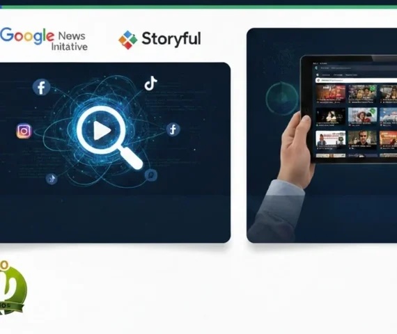 Com Google e Storyful, Tribuna do Sertão estreia nova frente de conteúdo audiovisual no portal e nas redes