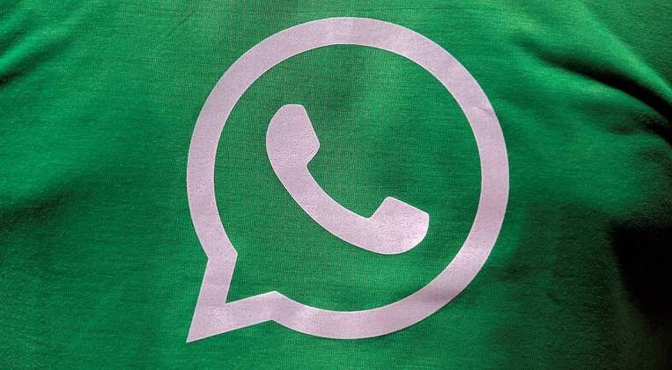 WhatsApp apresenta falha no envio e recebimento de mensagens no mundo / Foto: Foto: Reuters/Rupal de Chowdhuri