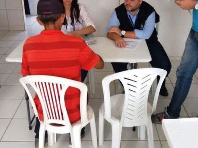 Procon Maceió leva informações ao Parque dos Caetés