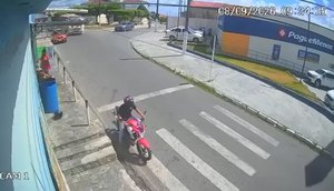 Prisão / Foto: PMSE