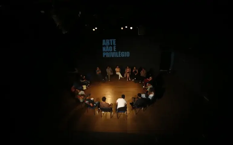 FIGA 2025 anuncia espetáculos selecionados e consolida o Nordeste no circuito internacional das artes cênicas