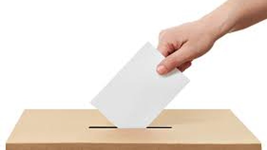 O valor do voto