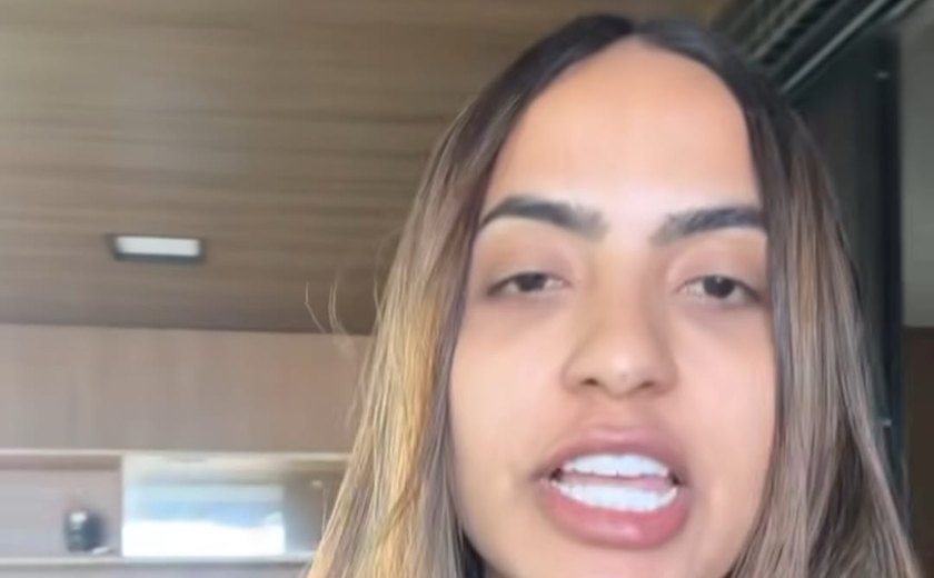 Influenciadora Mylena Verolayne polemiza após ser alvo da Operação Game Over