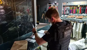 Operação Tenebris Tuning já prendeu doze suspeitos em ação contra lavagem de dinheiro e tráfico