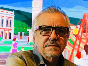 Agélio Novaes/reprodução