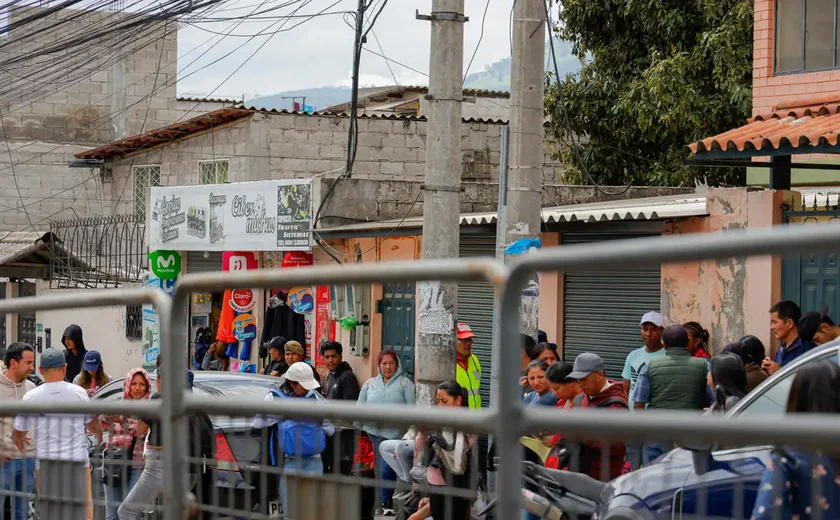 Entenda as origens da atual crise de segurança do Equador