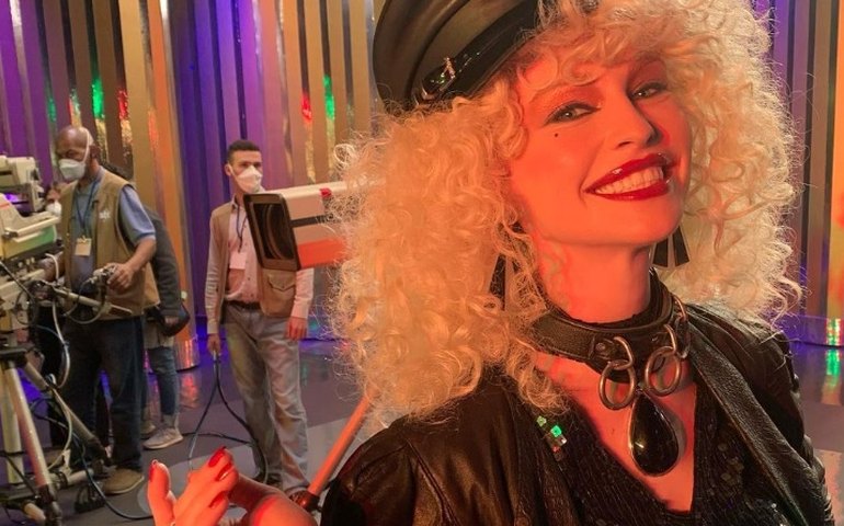 Elenco de série sobre Silvio Santos se mobiliza após sumiço da atriz Maidê Mahl e clama por 'qualquer informação'