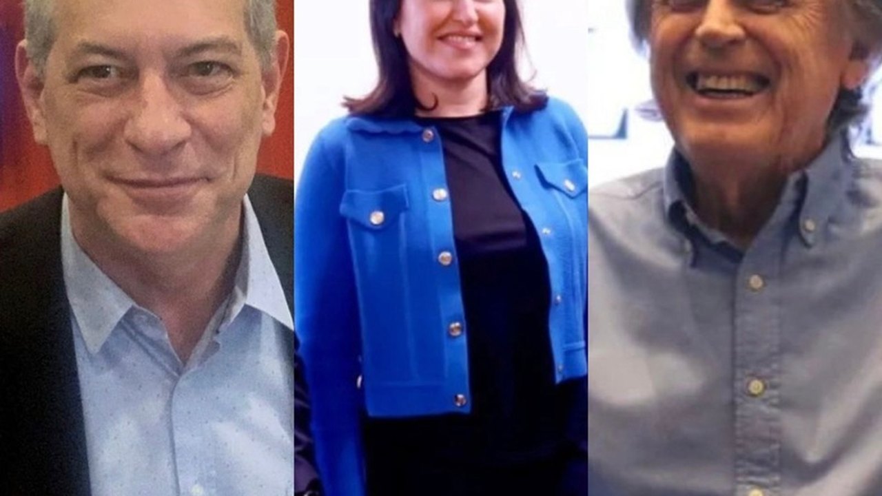 Sete candidatos à sucessão de Bolsonaro ainda não têm vice