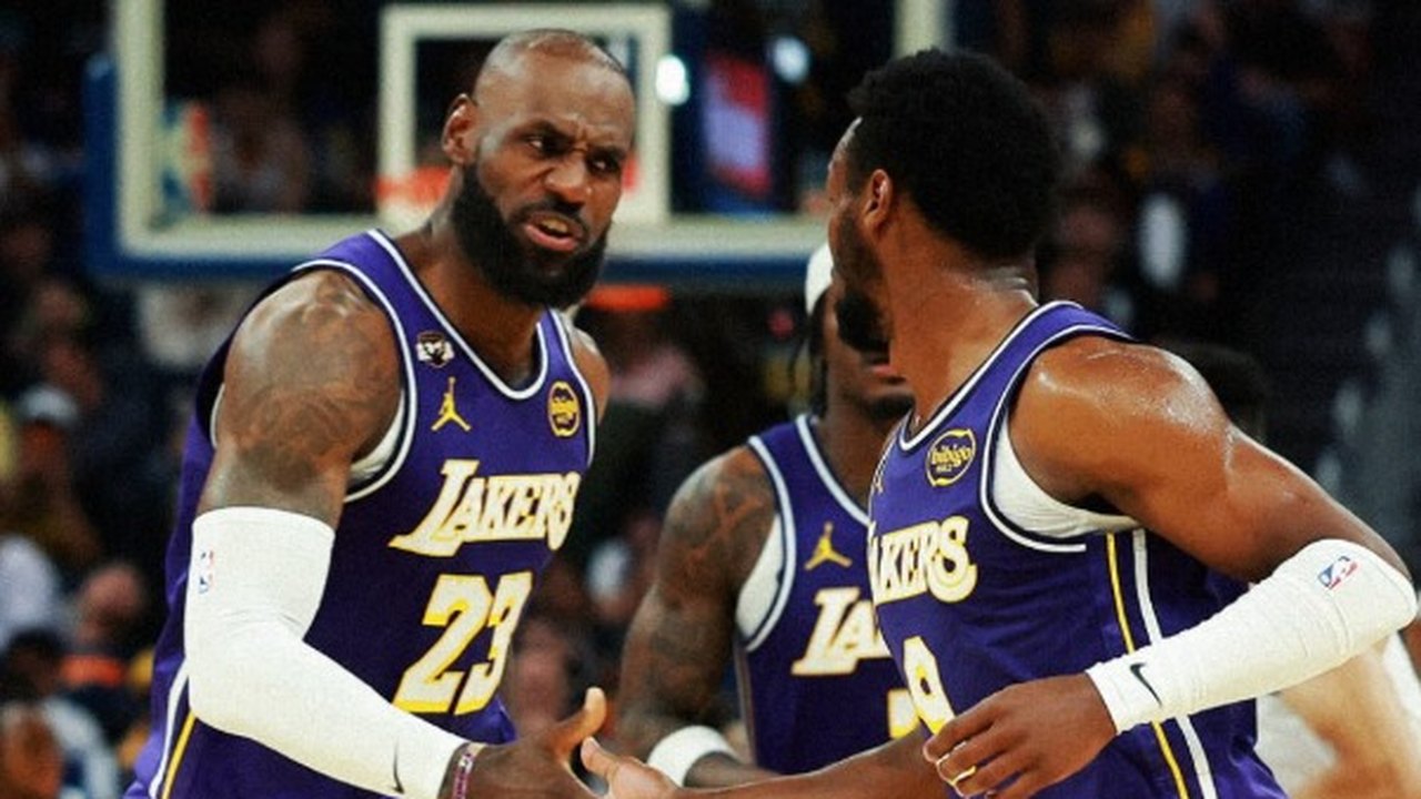 Irmão de genro de Trump quer comprar o Los Angeles Lakers por R$ 65 bilhões, diz emissora