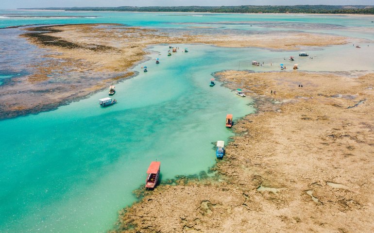 Setur convoca municípios alagoanos para inscrição no Mapa do Turismo 2026