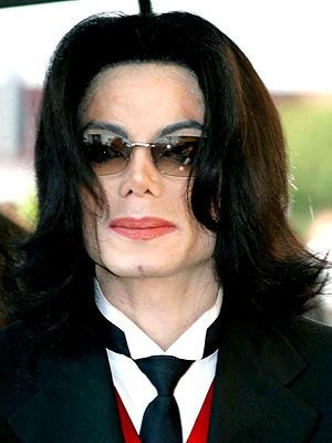 Michael Jackson