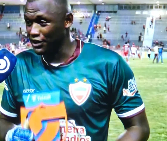 CRB vence o CSE na estreia do Alagoano 2026; goleiro Jeferson foi o destaque do jogo