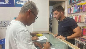 1 / Foto: Foto: Sefaz/ Ascom
