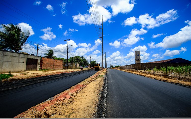 Primeira grande obra do Programa Nova Maceió será entregue em dezembro