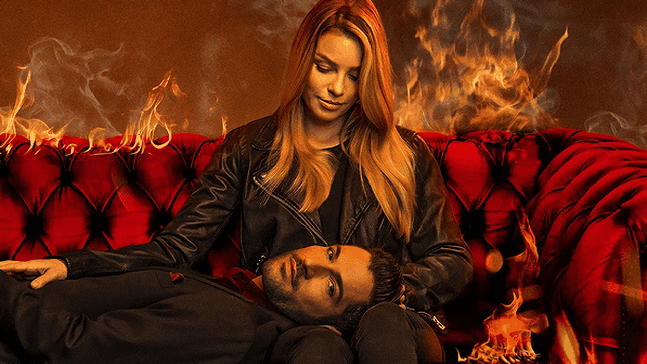 Quinta temporada da série ‘Lucifer’ ganha data de estreia na Netflix
