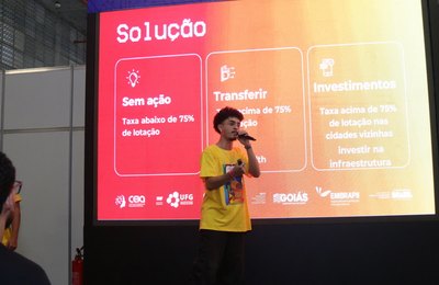 Estudantes de Alagoas podem concorrer a até R$ 10 mil em olimpíada nacional de Inteligência Artificial Aplicada