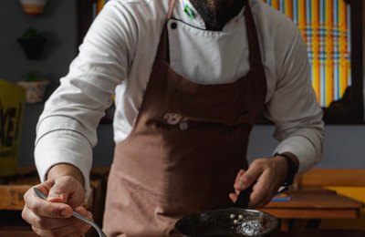 Comida afetiva: Sabor da casa da avó vira referência na gastronomia alagoana