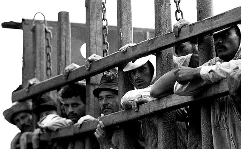 Resgate de trabalhador e prisões em MS no combate ao trabalho escravo